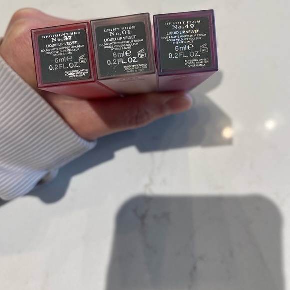 BURBERRY✨ - Picture 3 of 6